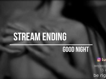 Lulu bongacams stream image, 11.02.2025 15:30