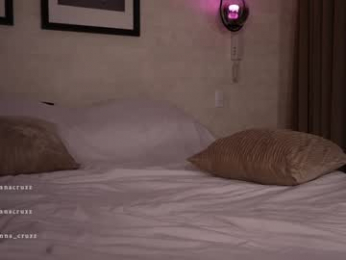 mariannacruzz chaturbate stream image