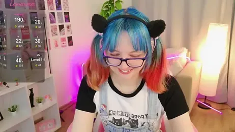 CoralineYoung stripchat stream image