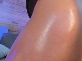 ammyscott camsoda stream image