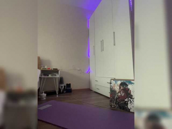 Amazzonkaa bongacams stream image