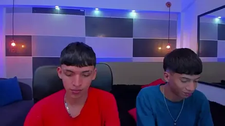 Juan_Nd_Steven stripchat stream image