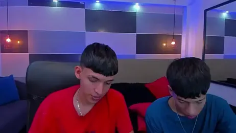 Juan_Nd_Steven stripchat stream image