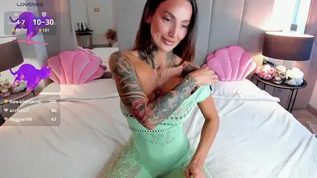 NatalyThorn88 stripchat stream image