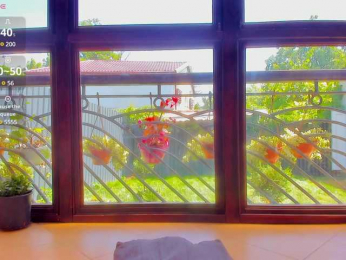 Moona-One bongacams stream image