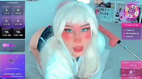 sweetalienn stripchat stream image