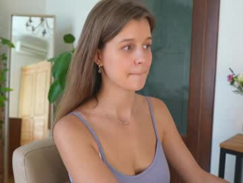 eli_sun chaturbate stream image