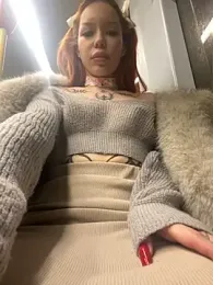 babydolll stripchat stream image