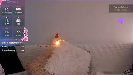 iminako stripchat stream image