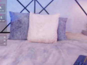 marie_miller_ chaturbate stream image