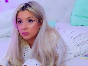 AriannaSins bongacams stream image