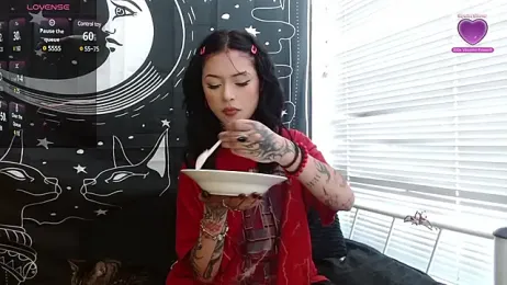 Isabella__dark stripchat stream image