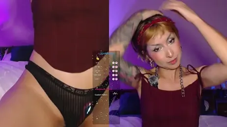 Cinamoonn stripchat stream image