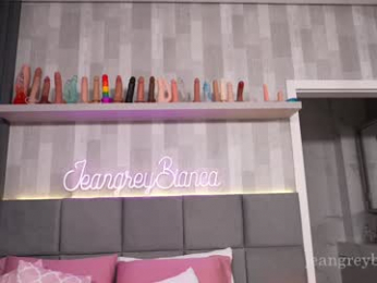 jeangreybianca chaturbate stream image