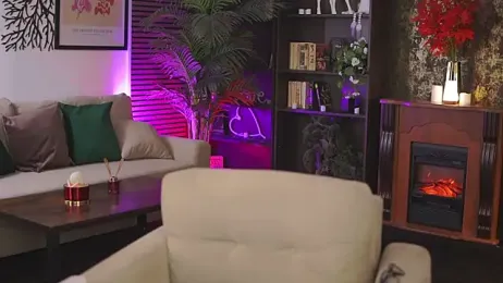 EvaSunderland stripchat stream image