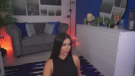 EvaZane stripchat stream image