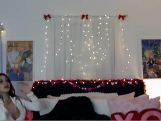 Little J flirt4free stream image