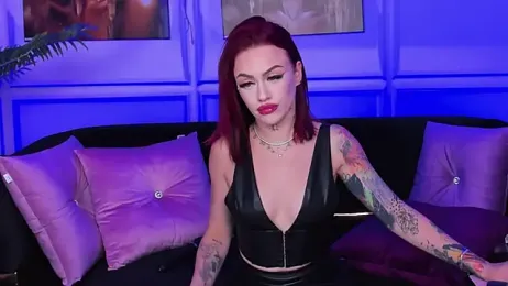 AmyRider stripchat stream image