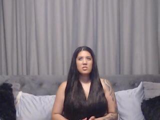 Natalie Star flirt4free stream image