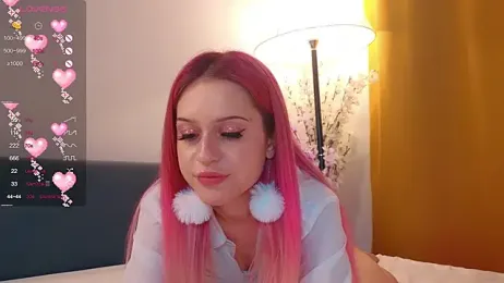 AlinaWalters stripchat stream image