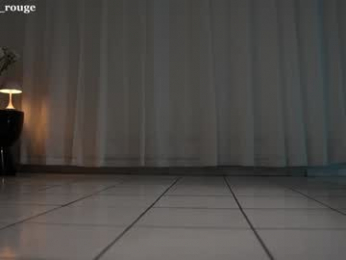 alisonrouge chaturbate stream image