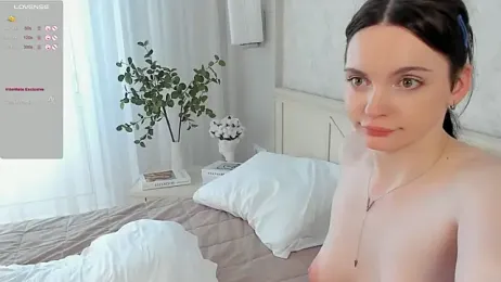 DieraHardey stripchat stream image