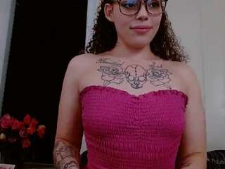 sapphirestorm8 camsoda stream image