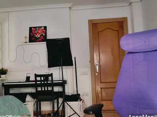 anna-monik camsoda stream image, 03.07.2025 07:00