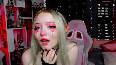 ElswythCovil stripchat stream image