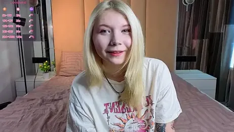 DaisyElmers stripchat stream image