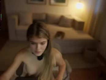 rebeccastonee chaturbate stream image