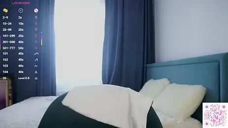 AlodiaHamblett stripchat stream image