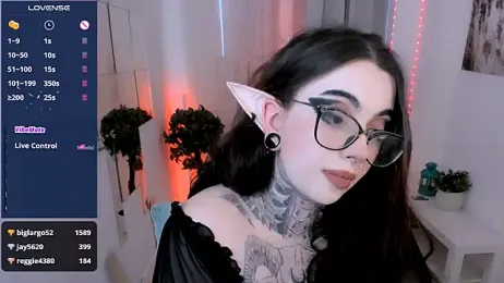 Dixi_Pixi_ stripchat stream image