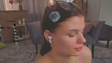 MimiLoll stripchat stream image