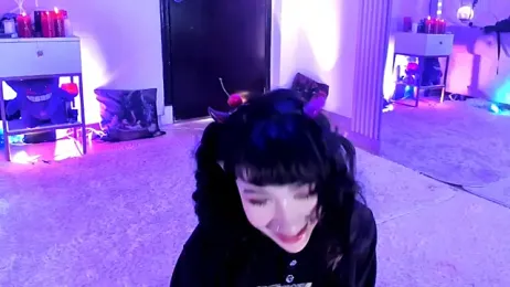 zephirahabney stripchat stream image