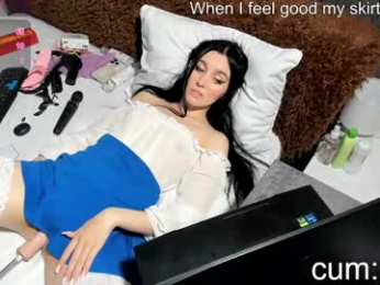 blancasuarez chaturbate stream image