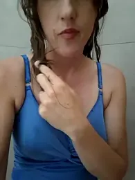 SexyLayla1 stripchat stream image