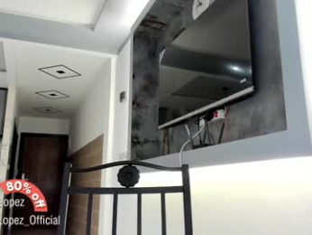 crazypaty chaturbate stream image