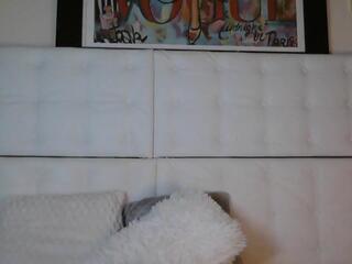 Sexy Mela flirt4free stream image