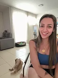 BelleLouiseVp stripchat stream image, 03.07.2025 13:50