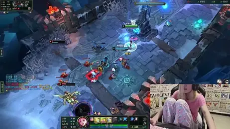 SNAKEgirlQAQ stripchat stream image