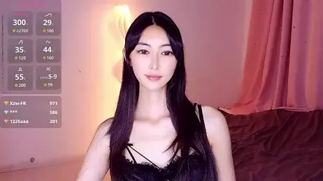 HaipaiSweetheart stripchat stream image