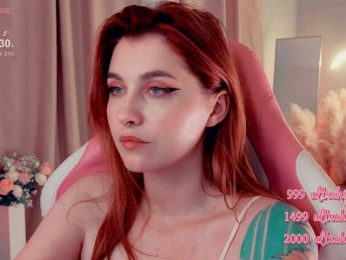 HoneyCherry bongacams stream image