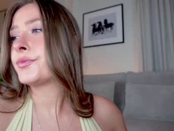 x_lily_x chaturbate stream image