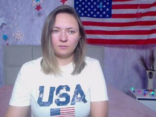 Sally Verda flirt4free stream image