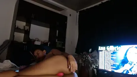 DAELAA stripchat stream image