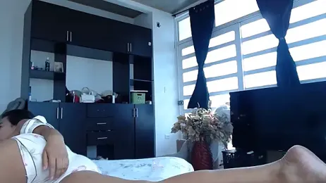 DAELAA stripchat stream image