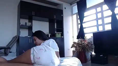 DAELAA stripchat stream image