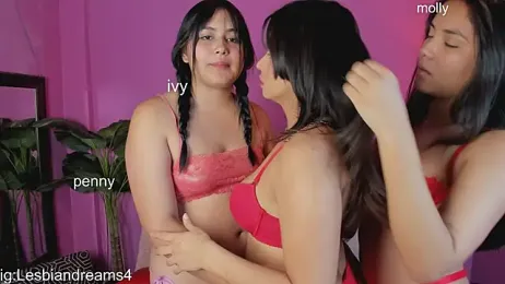 Lesbiandreams stripchat stream image