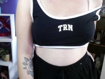 Soft-Zoey bongacams stream image